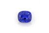 Cushion Blue Sapphire Gemstone, 2.29 Carat – Vivid Rich, Unheated, GIA Certified