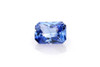 Octagon Cut Blue Sapphire Gemstone – Medium Light – 2.04 Carat, Ceylon Origin