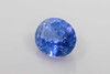 Oval Blue Sapphire Gemstone – 10.2 Carat, Medium Light, GIA Certified