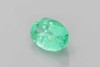 Vivid Intense Green Oval Paraiba Tourmaline Gemstone – 3.11 Carat, GIA Certified