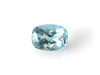 4.26 Carat Rectangular Cushion Aquamarine Gemstone – Vivid Rich Blue