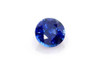 1.82 Carat Round Blue Sapphire Gemstone – Vivid Intense
