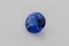Round Blue Sapphire Gemstone – Vivid Rich – 2.09 Carat