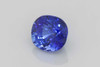 1.74 Carat Square Cushion Blue Sapphire Gemstone – Vivid Intense