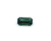 Emerald 1.57 carats Natural Sapphire Sapphire, 7.66 x 5.07 x 3.9