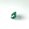 Octagon Cut Emerald Gemstone, 3.15 Carat – Vivid Rich Green, Unoiled, GIA Certified