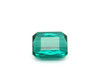 Emerald 6.86 carats Natural Tourmaline Tourmaline, 10.65 x 10.12 x 7.13