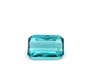 Emerald 3.05 carats Natural Tourmaline Tourmaline, 9.46 x 7.95 x 4.83
