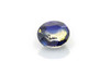Oval Bi-Colour Sapphire Gemstone 1.53 Carat
