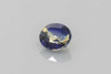 Oval Bi-Colour Sapphire Gemstone 1.53 Carat