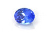 Oval Blue Sapphire Gemstone 1.76 Carat Vivid Rich