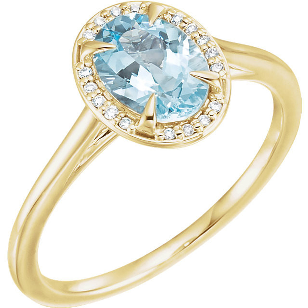 2.00 Ctw Cushion Halo Lab Grown Diamond Engagement Ring in 14 Karat White  Gold