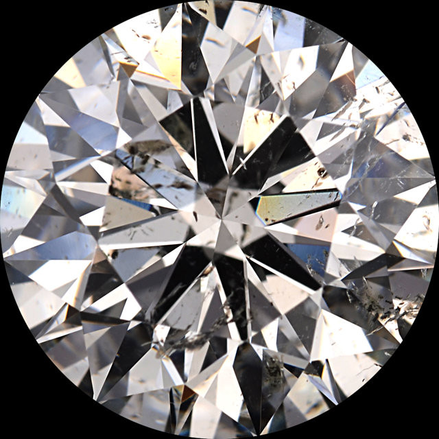 H Color G Grade Diamonds 100% Pure Loose Diamonds Finest Vvs