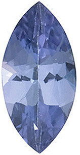 Grade A Marquise Cut Tanzanite Gemstones for SALE Tanzanite