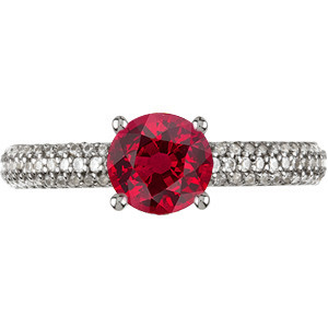 Blood Diamond Vivid Red Natural Diamond Carat Value Carat Vivid