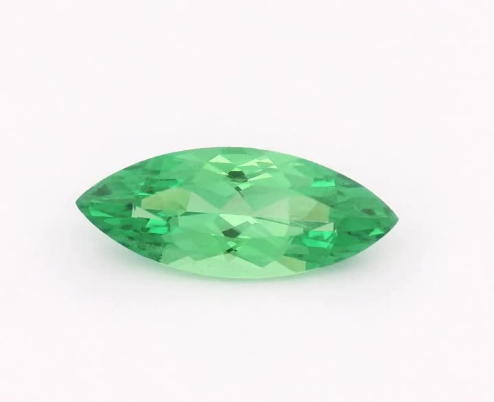 Marquise carats Natural Tsavorite Garnet Tsavorite Garnet