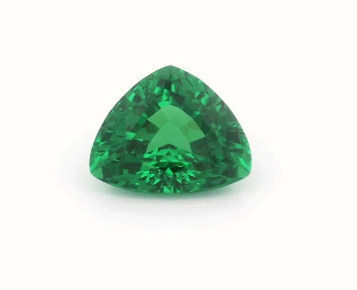 Tsavorite Garnet Garnet Value Per Carat Price Of Tsavorite Per