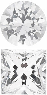 White Sapphire