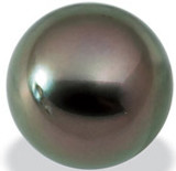 Tahitian Black Pearls