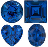 Blue Sapphire