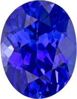 New Tanzanites