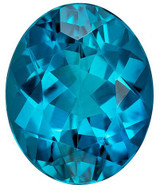 Tourmaline - Blue