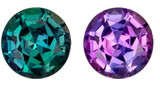 Alexandrite