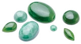 Jade Cabochon