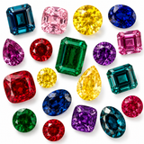 Heirloom Precious Gems