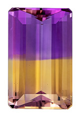 New Ametrine