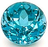 Paraiba Blue Spinel