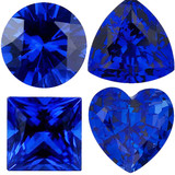 Blue Sapphire