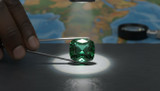 Tsavorite Garnet Buying Guide: The Connoisseur’s Path to Rare Green Brilliance