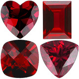 Red Garnet