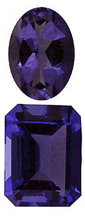 Tanzanite