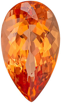 Topaz - Imperial and Precious