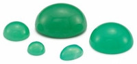 Chrysoprase - Cabochon