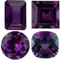 Alexandrite