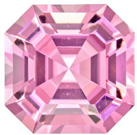 Tourmaline - Pink
