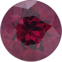Rhodolite Garnet - Calibrated