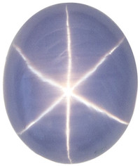 Star Sapphire