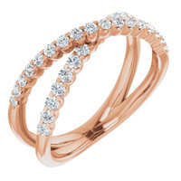 Lab Diamond Rings