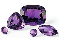 Amethyst - Calibrated