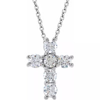 Religious Pendant Mountings