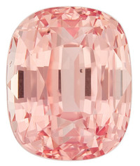 Padparadscha Sapphire