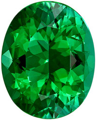 Tourmaline - Blue Green