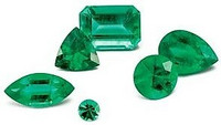 Emerald - Calibrated