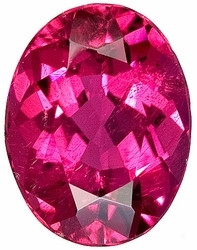 Tourmaline - Red