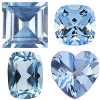 Aquamarine