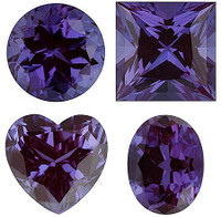 Alexandrite